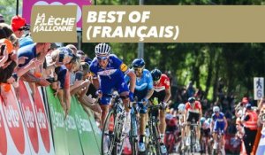 Best of (Français) - La Flèche Wallonne 2018