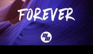 Ekali & Medasin - Forever (Lyrics / Lyric Video) Feat. Elohim