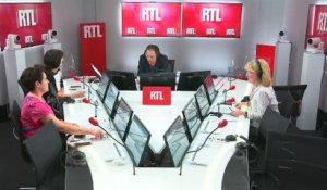 RTL Monde du 18 avril 2018