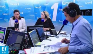 Reste à charge zéro  : "La réforme sera effective avant la fin du quinquennat", assure Agnès Buzyn