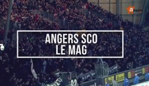 ANGERS SCO LE MAG 2018   - Angers SCO Le Mag du 16 avril 2018
