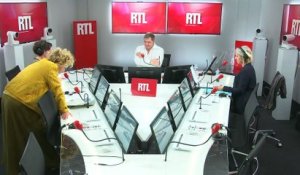 RTL Matin du 19 avril 2018