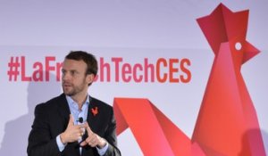 Top 12 des entreprises de la tech françaises en 2017