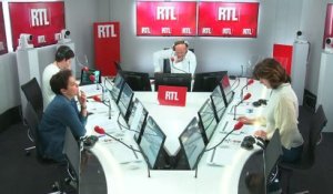 RTL Midi du 19 avril 2018