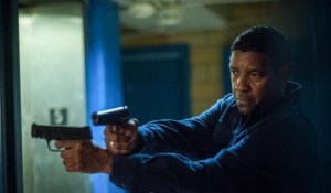 Equalizer 2 - Bande-annonce (VOST)