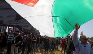 Naissance d'Israël : la "catastrophe" des Palestiniens