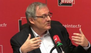 François Héran : « L'idée de seuil en termes d’accueil des réfugiés n'a aucun fondement scientifique »