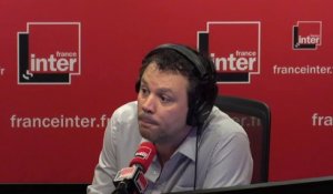 Gilles Jacob, opposé à une troisième coupure pub pendant les films sur TF1 : "Si on coupe un film par de la pub, ça devient une mauvaise série"