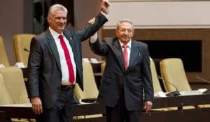 Cuba : une transition en trompe-l'œil
