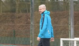 Arsenal - Wenger annonce son départ