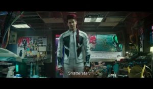 Deadpool 2 : bande annonce finale