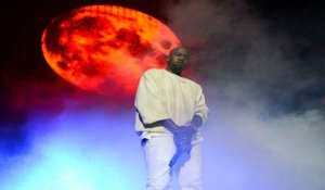 Kanye West en mode YOLO épisode 3 #GOSSIPHOP