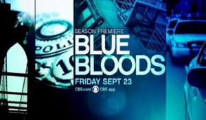 Blue Bloods - Promo 8x20