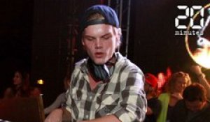 5 tubes incontournables d'Avicii