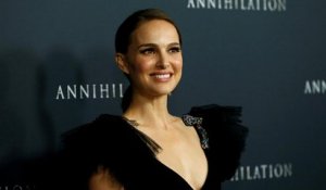 Natalie Portman boycotte le "Nobel juif"
