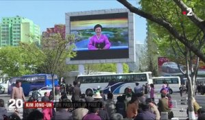 Corée du Nord : l'arrêt des essais nucléaires, un pas vers la paix ?