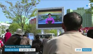 Corée du Nord : Kim Jong-un annonce la fin de ses essais nucléaires