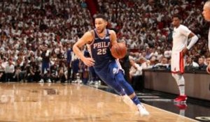 Play Of The Day: Ben Simmons