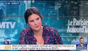 Jacob sur NDDL: "On cède devant les voyous"