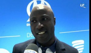 Bakayoko de retour à Marseille !