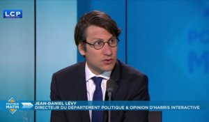 Sondages : la majorité des sympathisants LR accorde leur confiance à Edouard Philippe (53%)