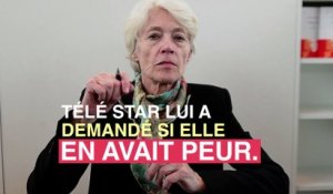 Françoise Hardy se confie sur son rapport à la mort