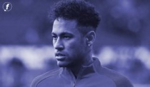Pour Rivaldo, Neymar doit quitter le PSG !