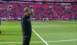 Instant Tactique : la force de Liverpool, c'est le contre-pressing à la sauce Jürgen Klopp