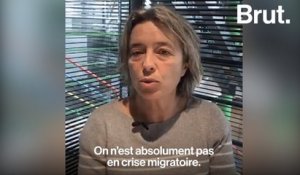 Loi Asile et immigration : l'avis de  Corinne Torre de Médecins Sans Frontières