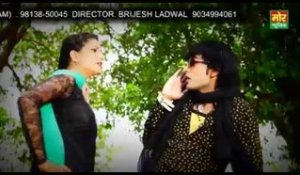 Sapna & Happy Baralu || Latest Haryanvi Song || Bijali Kade Padegi || Mor Haryanvi