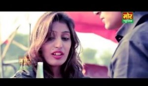 New Punjabi Sad Song 2016 || Tera Attitude Vs Choudhar Khandani || Deepak Rao || Mor Music