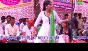 Ucha Daalha Peple Ka || Babli || Bhudla Rewari Compitition || Mor Haryanvi