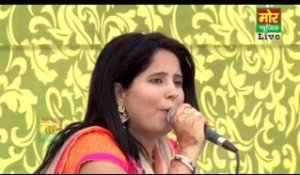 Ek Raat Ke Bichdan Te || Preeti Chaudhary || Najafgarh Compitition || Mor Haryanvi