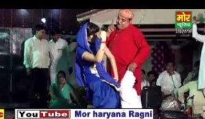 Superhit Dj Haryanvi Dance || Solid Body || Sapna & Jhandu || Badu Sarai Delhi || Mor Haryanvi