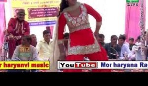 Haryanvi Hit Dance || Husan Haryane Ka || Usha Jangra || Kasoli Rewari Compitition || Mor Haryanvi