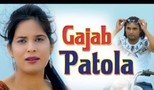 Gajab Patola  ||  New Haryanvi Song  ||  Anshu Rana & Rajnish  ||  Mor Haryanvi