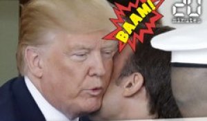 Comment Macron va faire craquer Trump (ou pas)