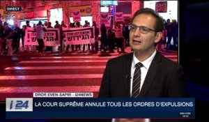 Le Grand Live | Avec Jean-Charles Banoun et Danielle Attelan | Partie 1 | 24/04/2018