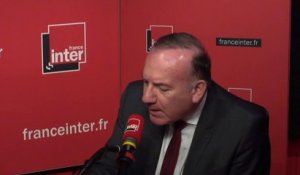 Pierre Gattaz : "Nous sommes dans le moment le plus compliqué pour la France"