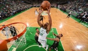 GAME RECAP: Celtics 92, Bucks 87