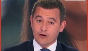 Vers l’instauration d’une «taxe mégots» ? Gérald Darmanin répond