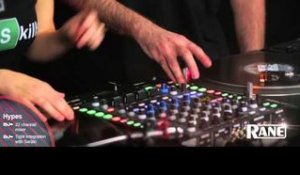What is the Ultimate Club DJ Mixer
