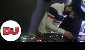 Faze Miyake & Visionist LIVE from DJ Mag HQ