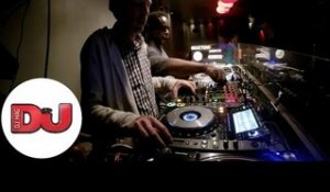Normski, Selector Bros & Shane Watcha LIVE from DJ Mag LDN