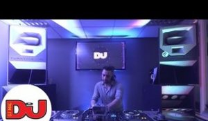 Darius Syrossian LIVE from DJ Mag HQ