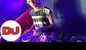 Kate Simko LIVE from DJ Mag HQ