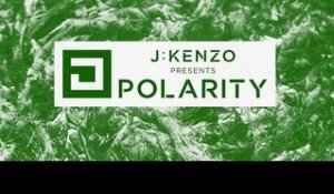 DJ Mag Bunker #20 J:Kenzo presents Polarity
