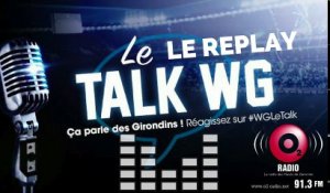 Replay : "Le club et la ville de Bordeaux méritent d'autres résultats"