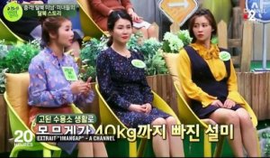 Télé-réalité : quand les réfugiés nord-coréens témoignent dans des émissions