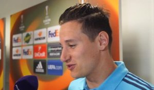 Demies - Thauvin: "On fait taire les critiques"